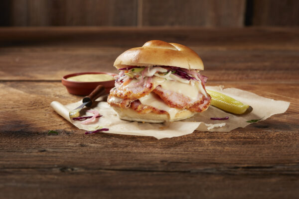 Sliced Canadian Peameal Bacon - Image 6