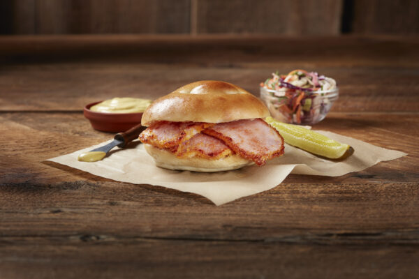 Sliced Peameal Bacon - Subscription - Image 3