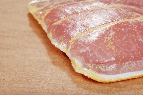 Sliced Canadian Peameal Bacon - Image 5